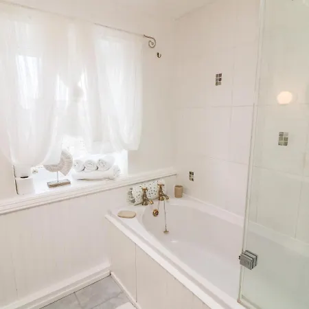 Spout Holiday home Sedbergh