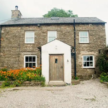 Spout Holiday home