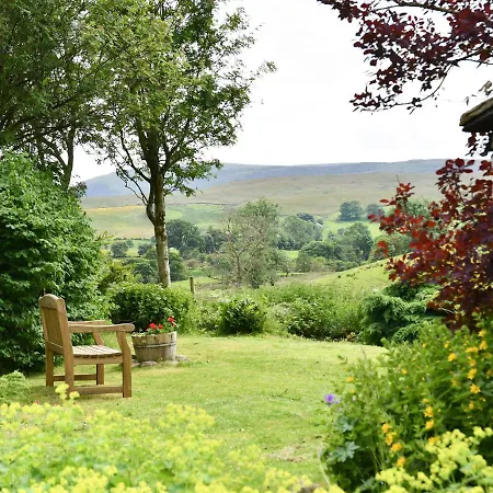 Spout Sedbergh