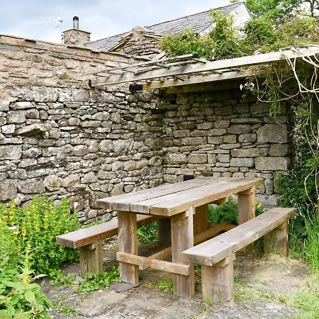 Spout Holiday home *