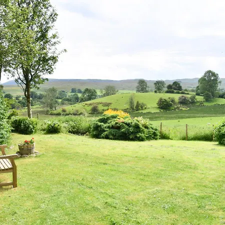 Spout Holiday home Sedbergh