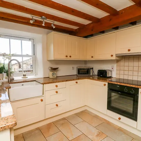 Holiday home Spout Sedbergh