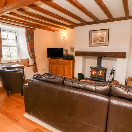 Holiday home Spout Sedbergh