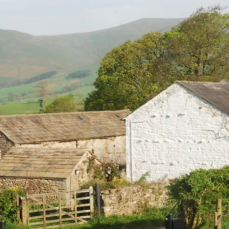 Spout Holiday home *