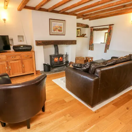 Spout Holiday home Sedbergh