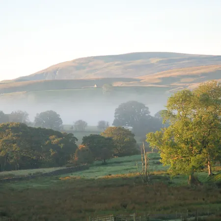 Σπίτι διακοπών Spout Sedbergh